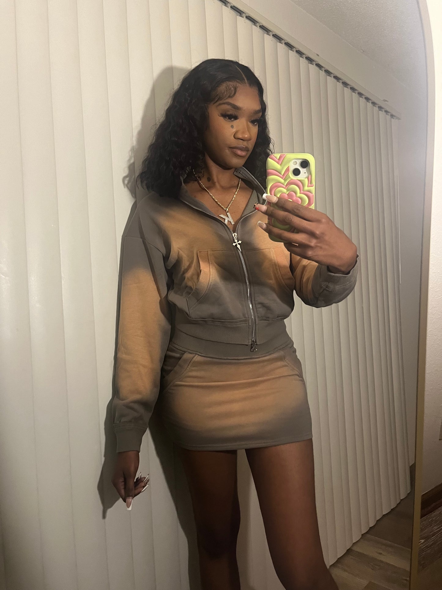 Autumn set