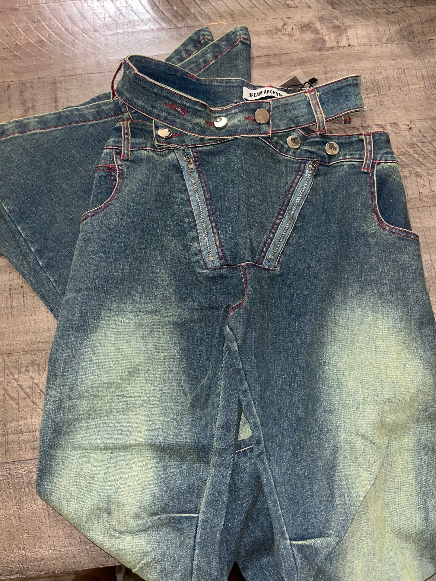 It Girl Pants-On hand