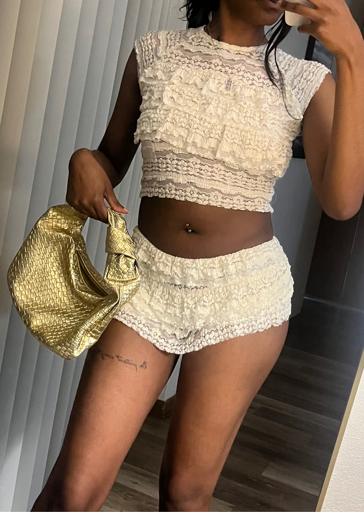Angel set