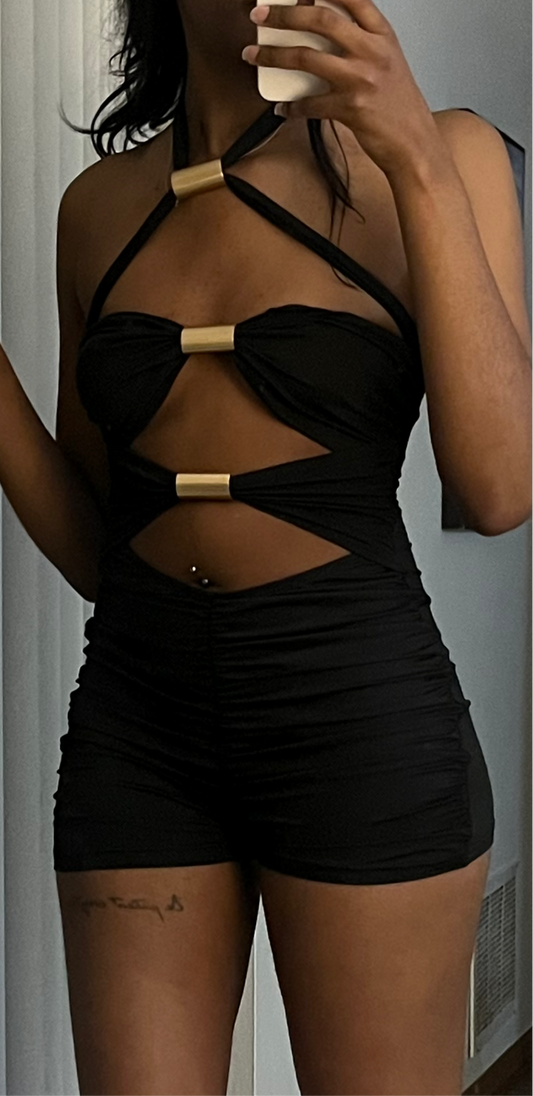 Goldie jumpsuit