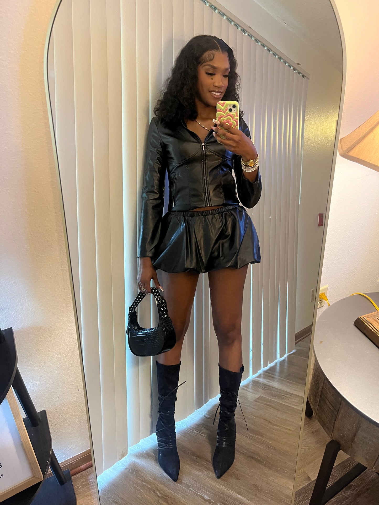 Performer Set