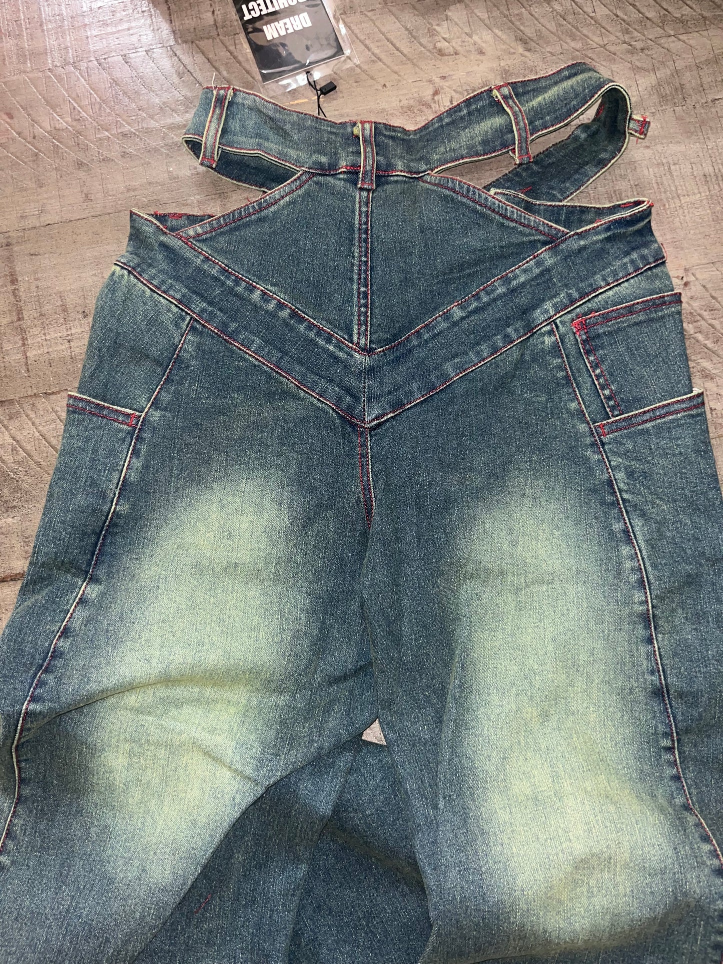 It Girl Pants-On hand