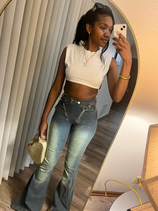(Pre-order) It Girl Pants