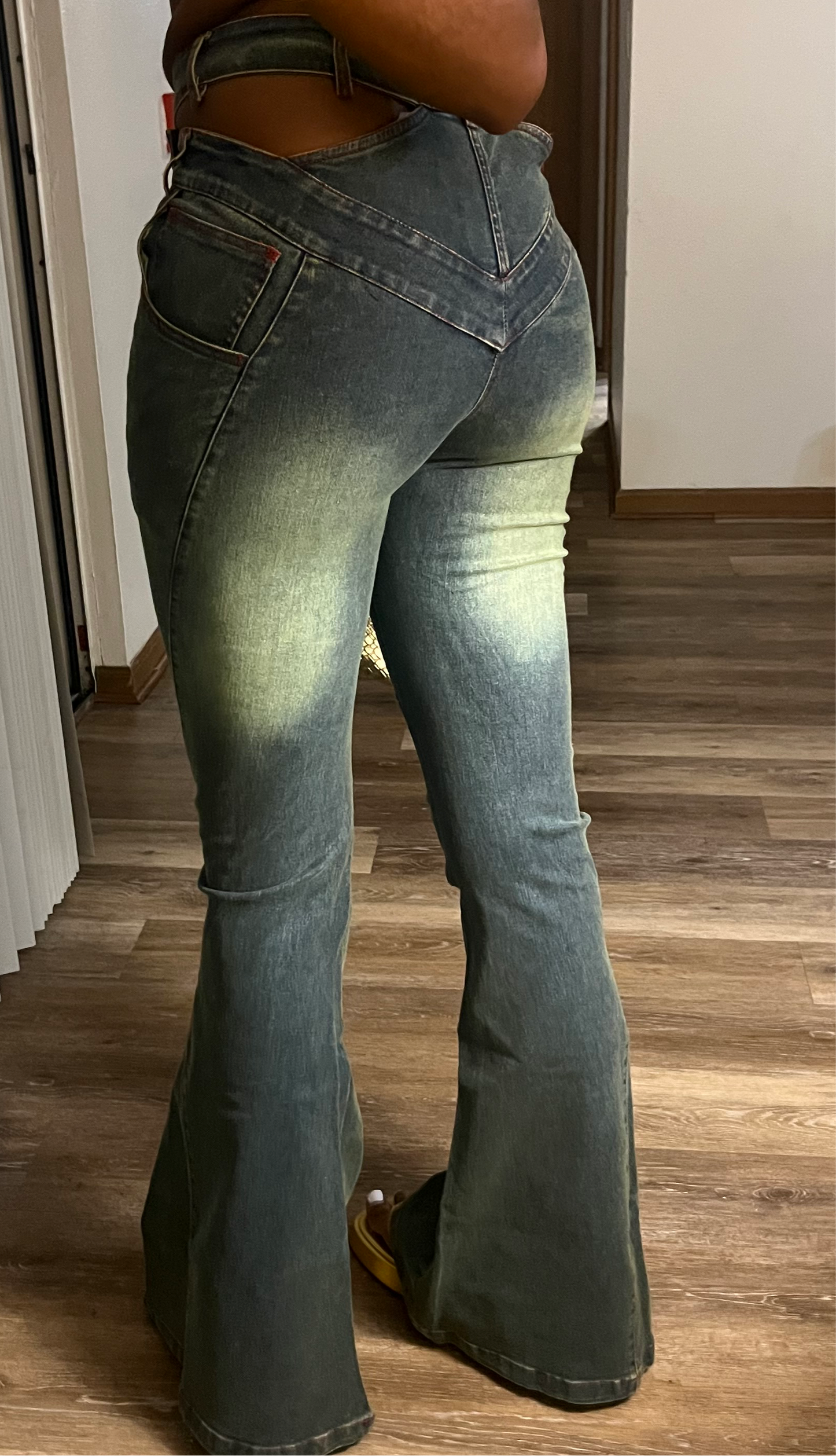 It Girl Pants-On hand