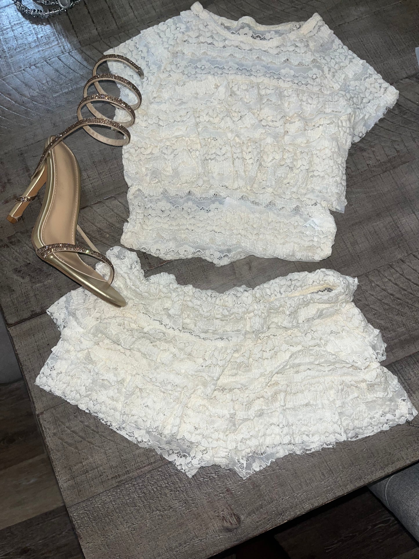 Angel set