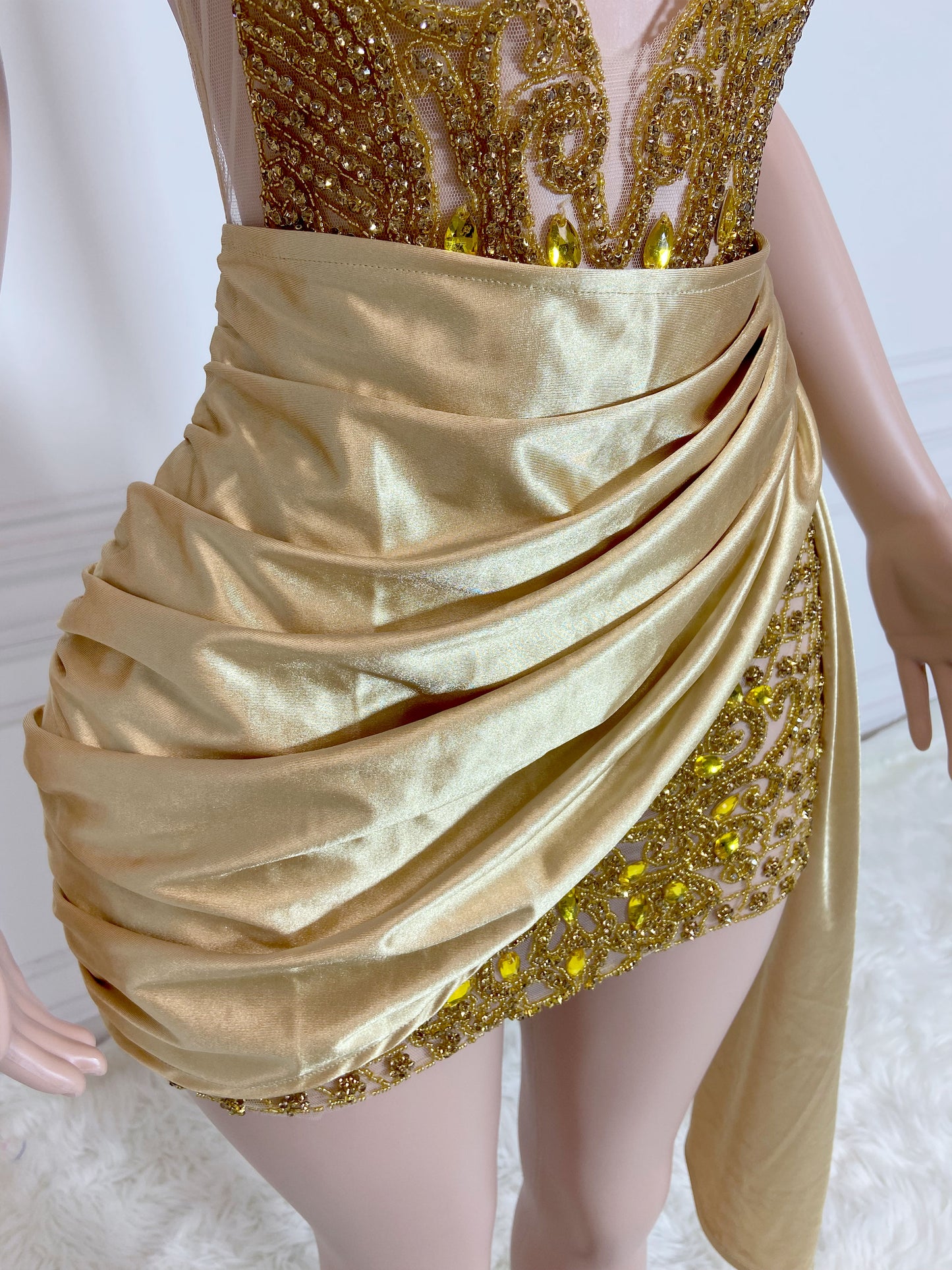 Golden Hour Dress - Pre-Order